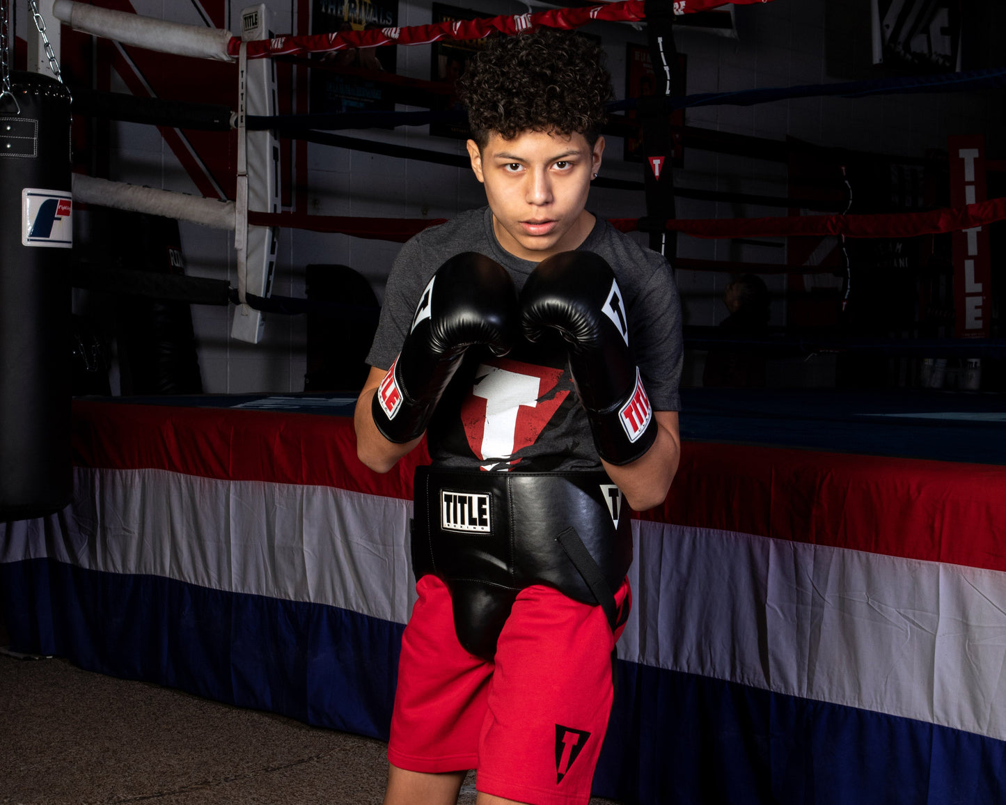 Classic Super Bag Boxing Gloves 2.0