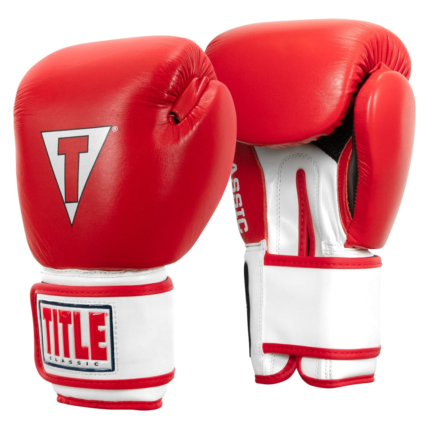 Classic Leather Super Bag Boxing Gloves 2.0