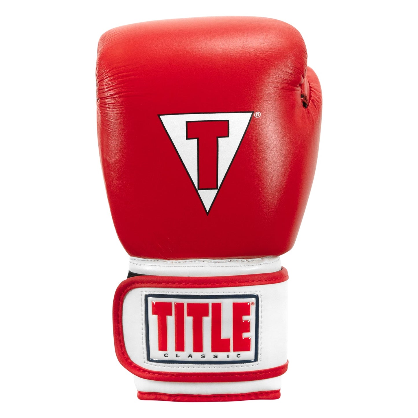 Classic Leather Super Bag Boxing Gloves 2.0