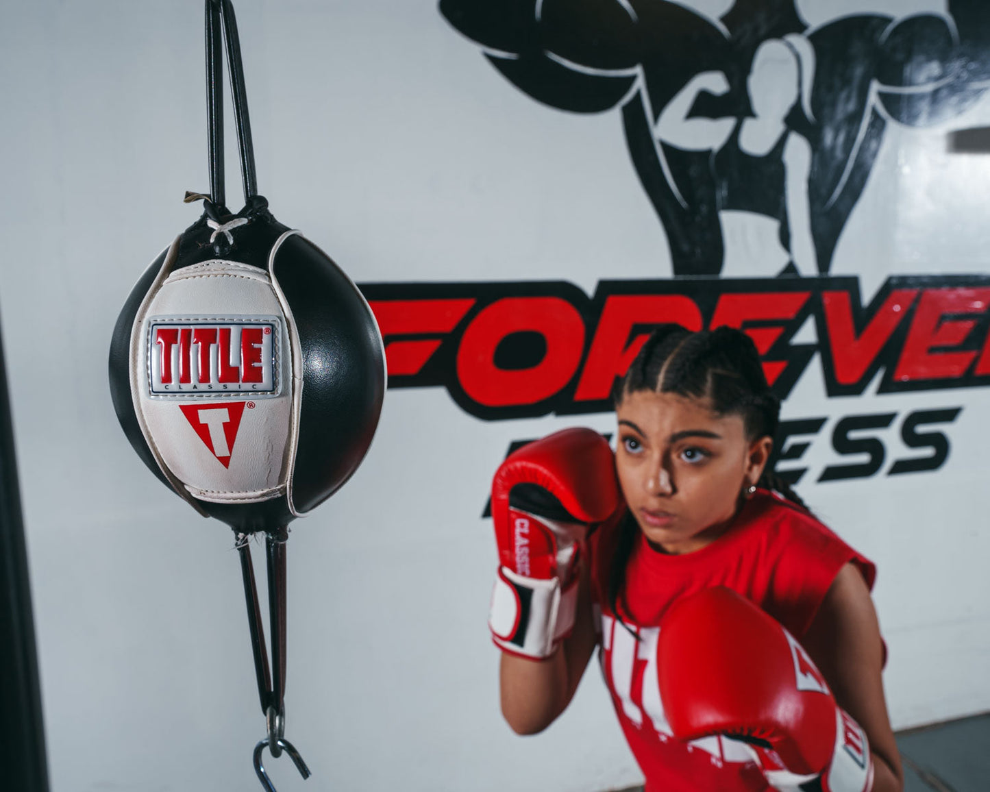 Classic Leather Super Bag Boxing Gloves 2.0