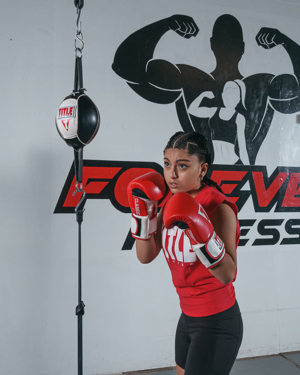 Classic Leather Super Bag Boxing Gloves 2.0
