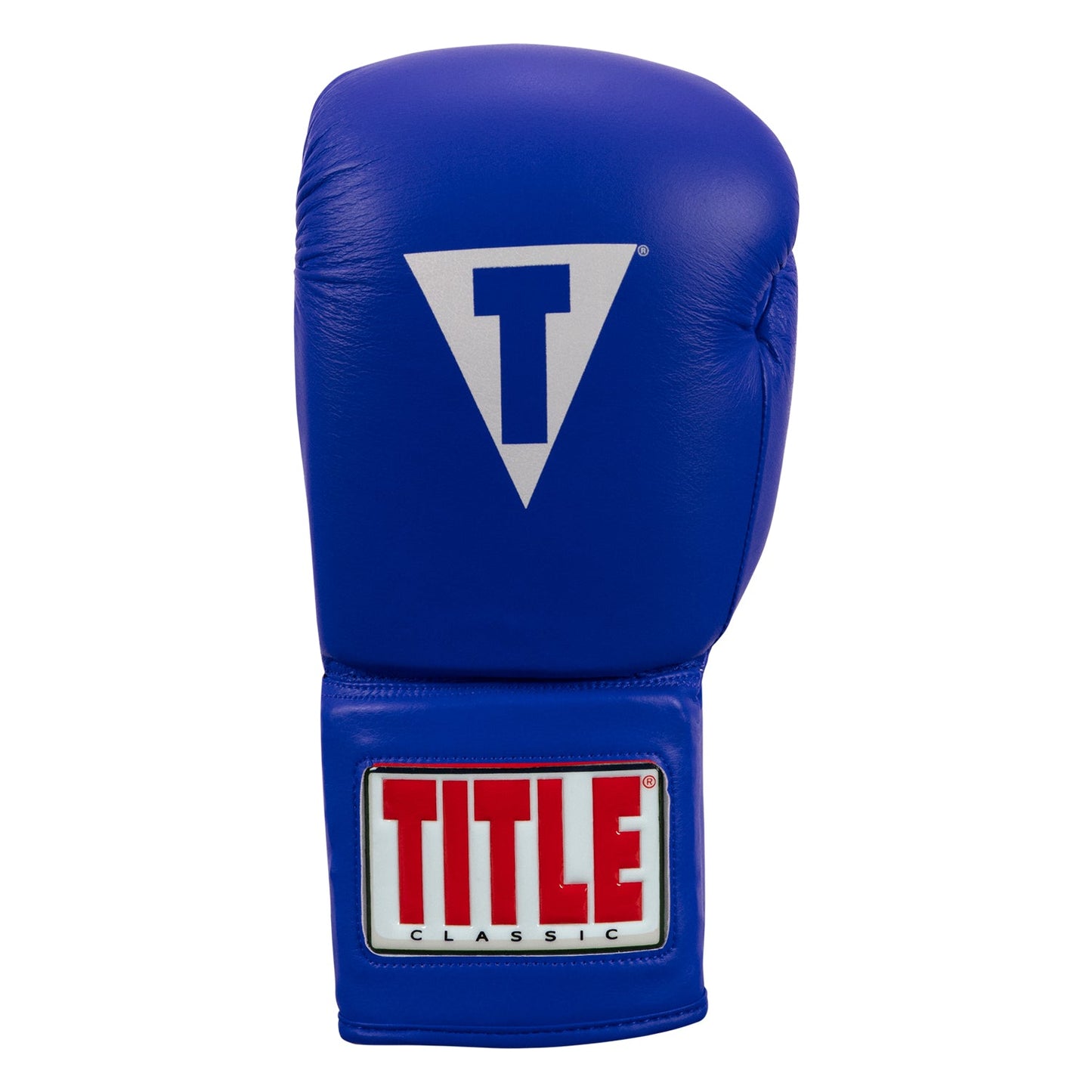 Classic Leather Lace Training Boxing Gloves 2.0