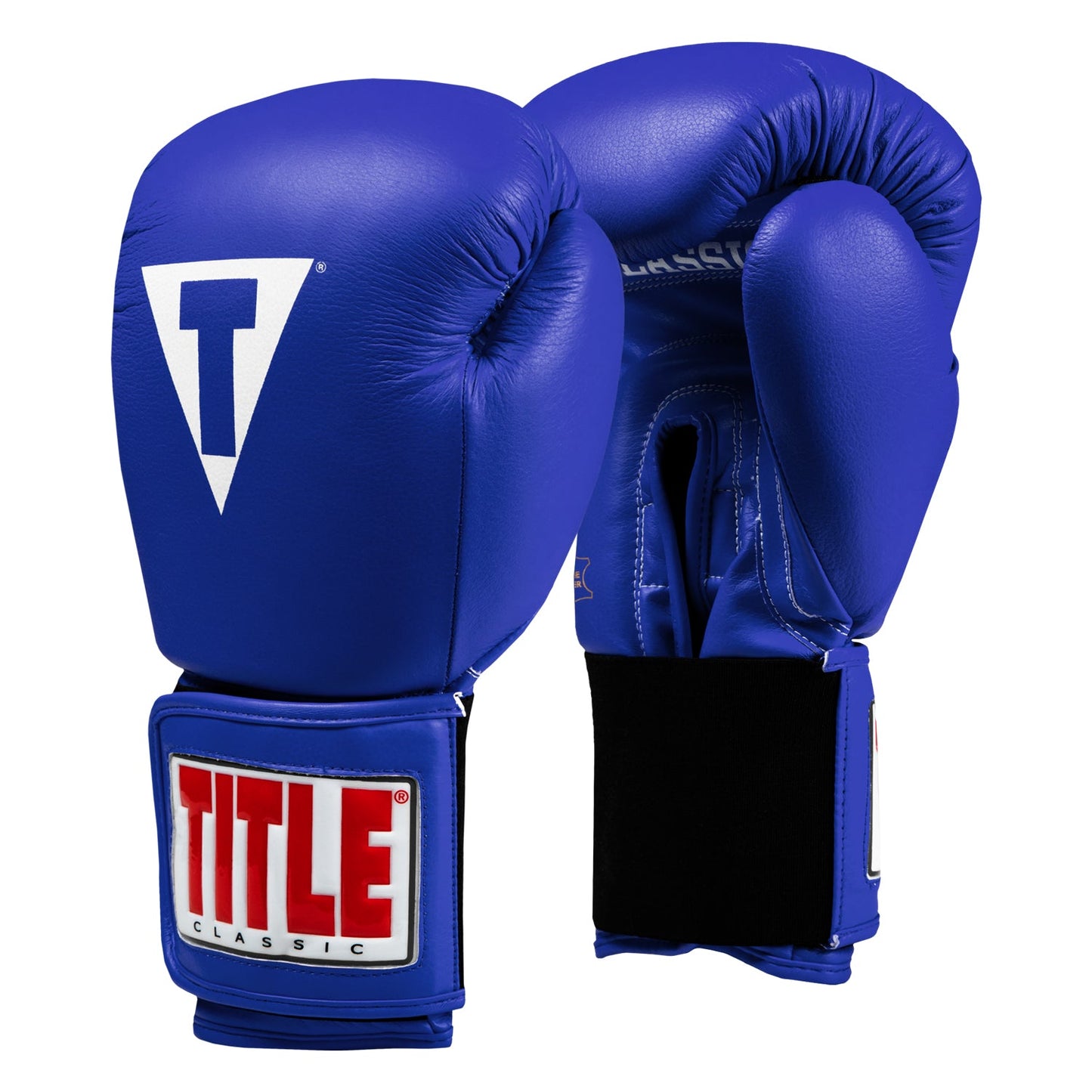 Classic Leather Elastic Training Boxing Gloves 2.0