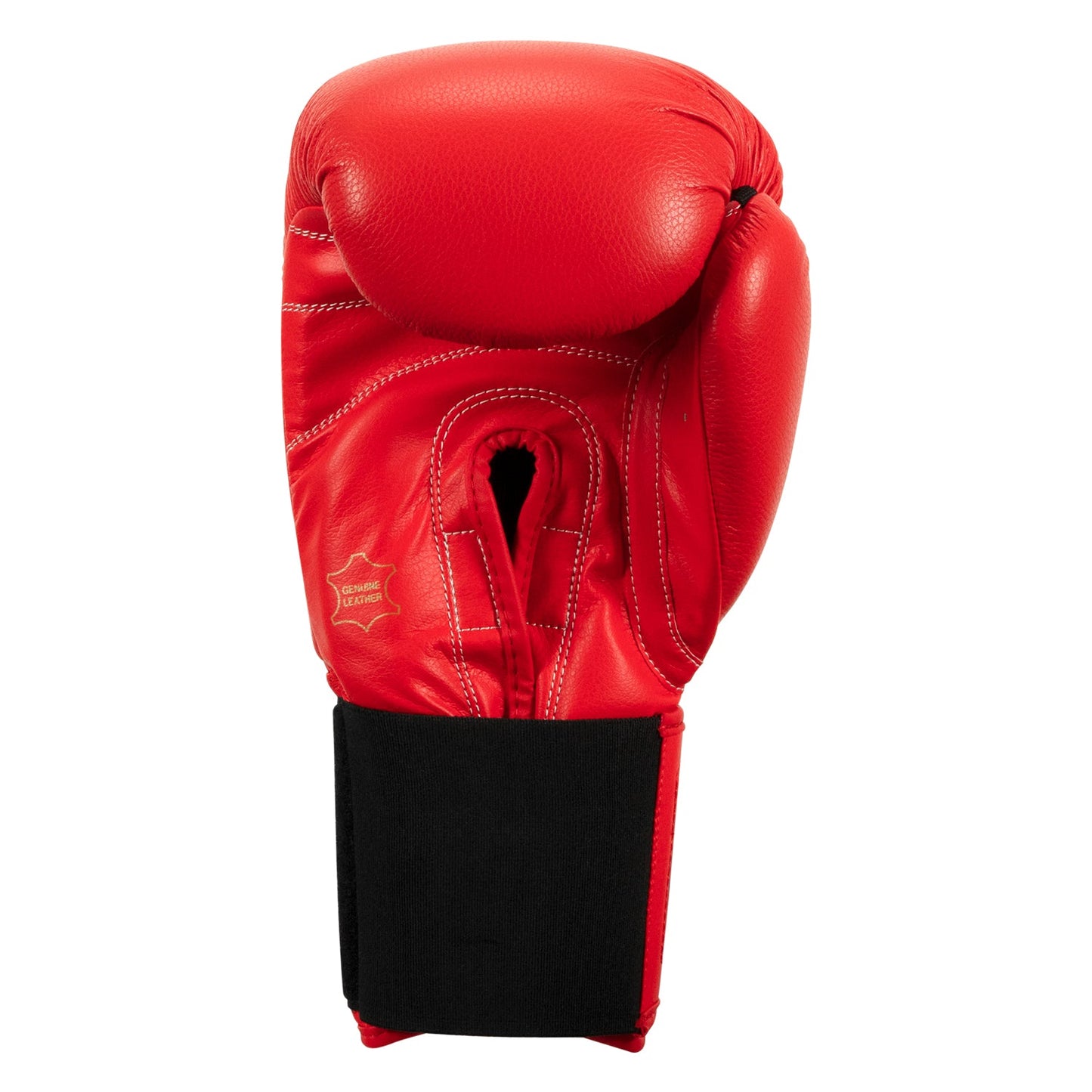 Classic Leather Elastic Training Boxing Gloves 2.0