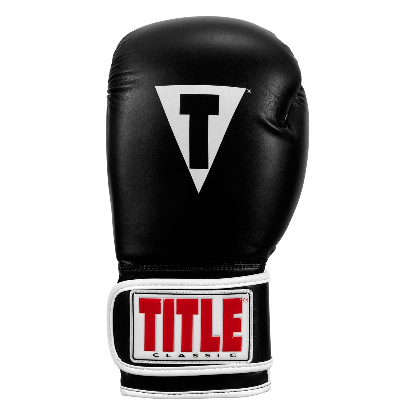 Classic Pro Style Training Boxing Gloves 3.0