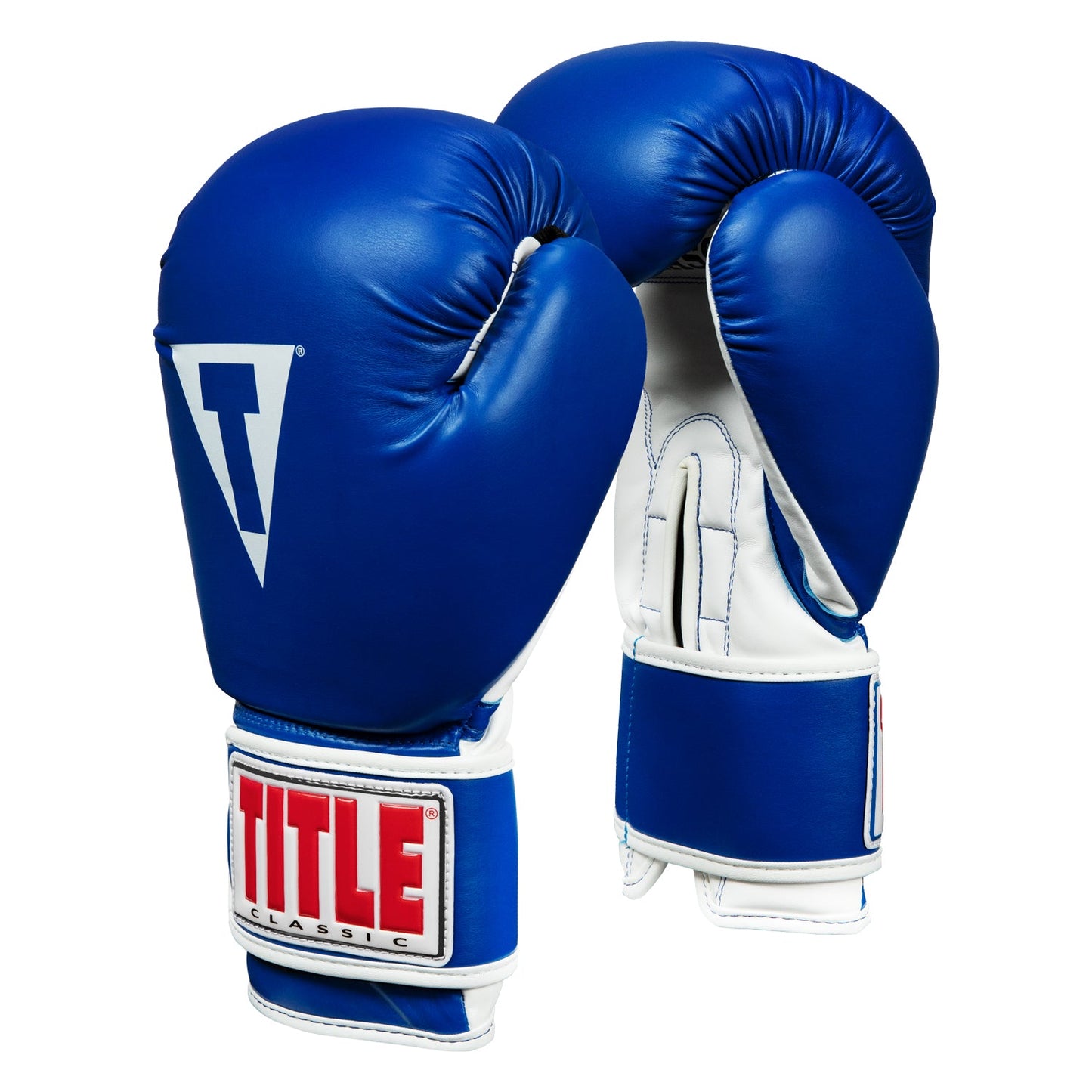 Classic Pro Style Training Boxing Gloves 3.0