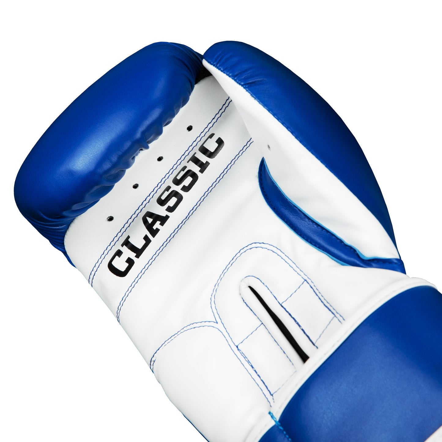 Classic Pro Style Training Boxing Gloves 3.0