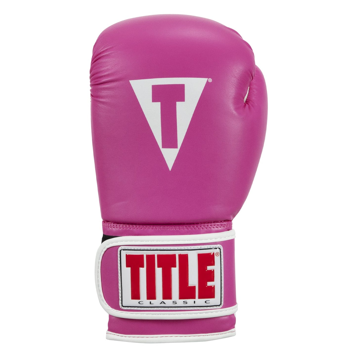 Classic Pro Style Training Boxing Gloves 3.0