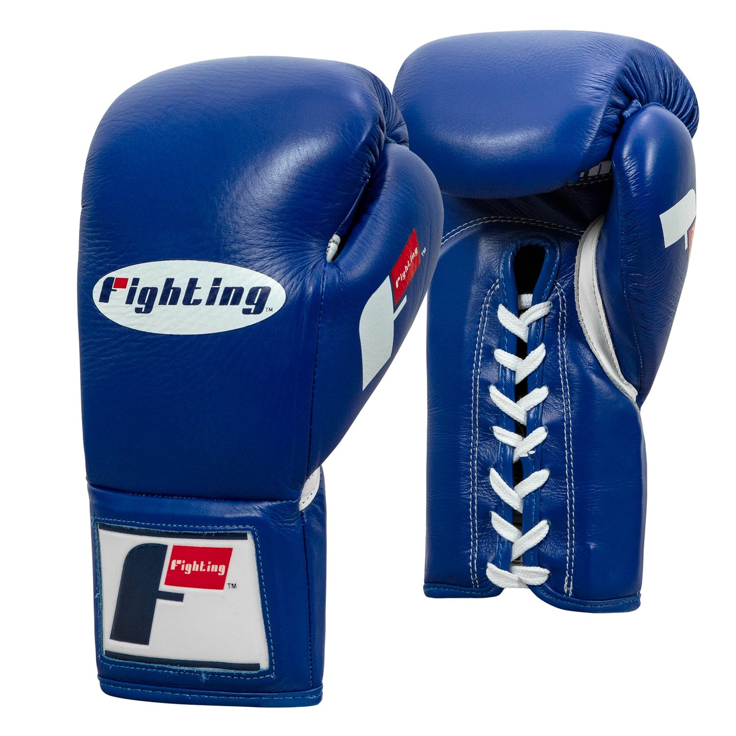 Certified Professional Boxing Gloves II