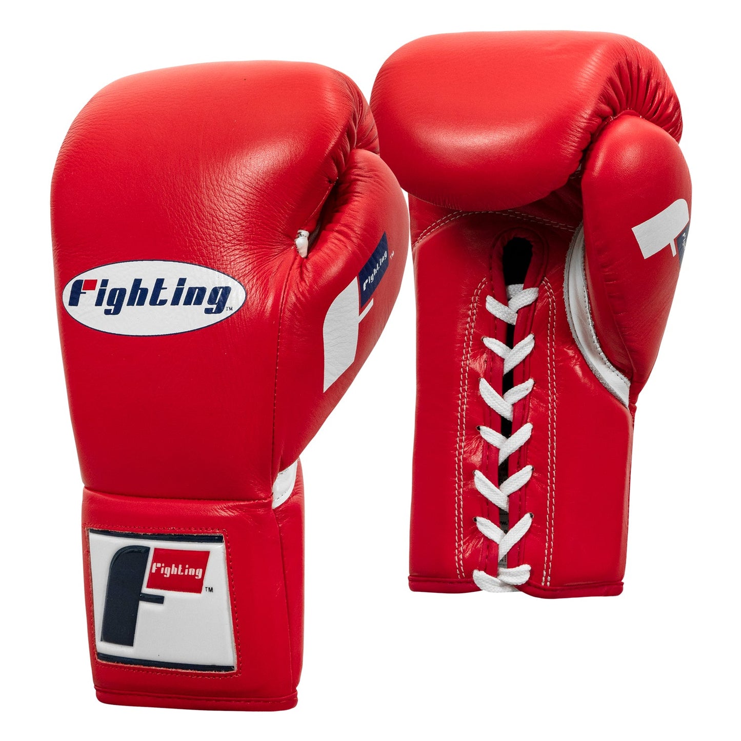 Certified Professional Boxing Gloves II