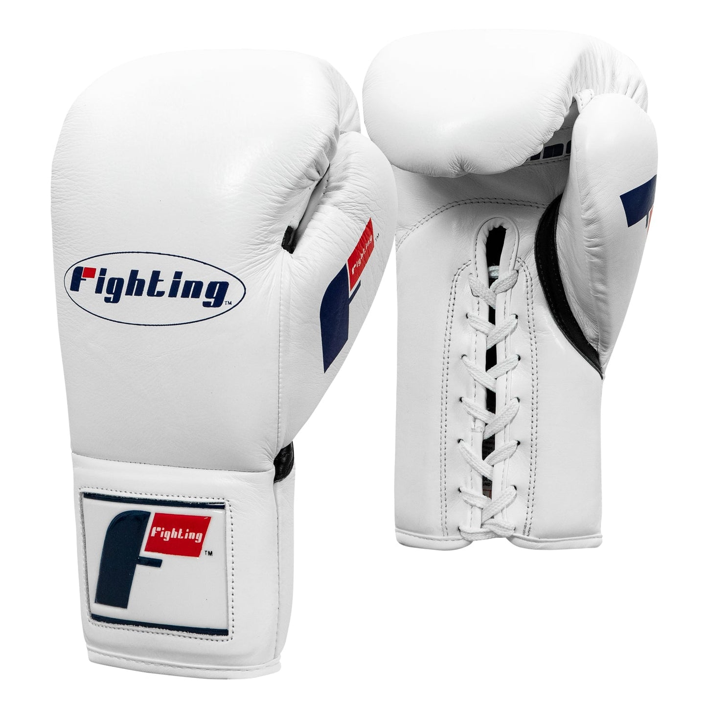 Certified Professional Boxing Gloves II