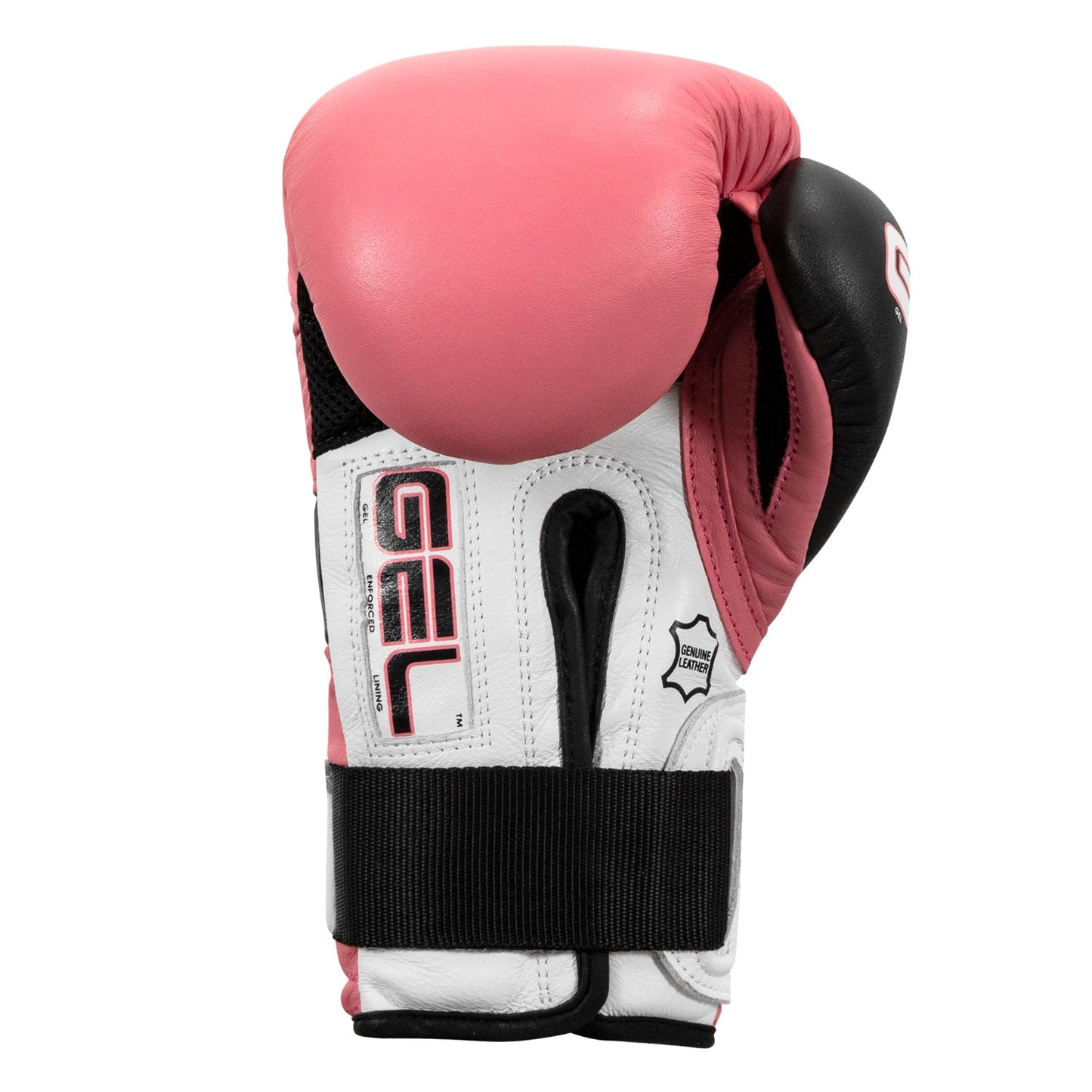 Boxing Gel Suspense Training Boxing Gloves