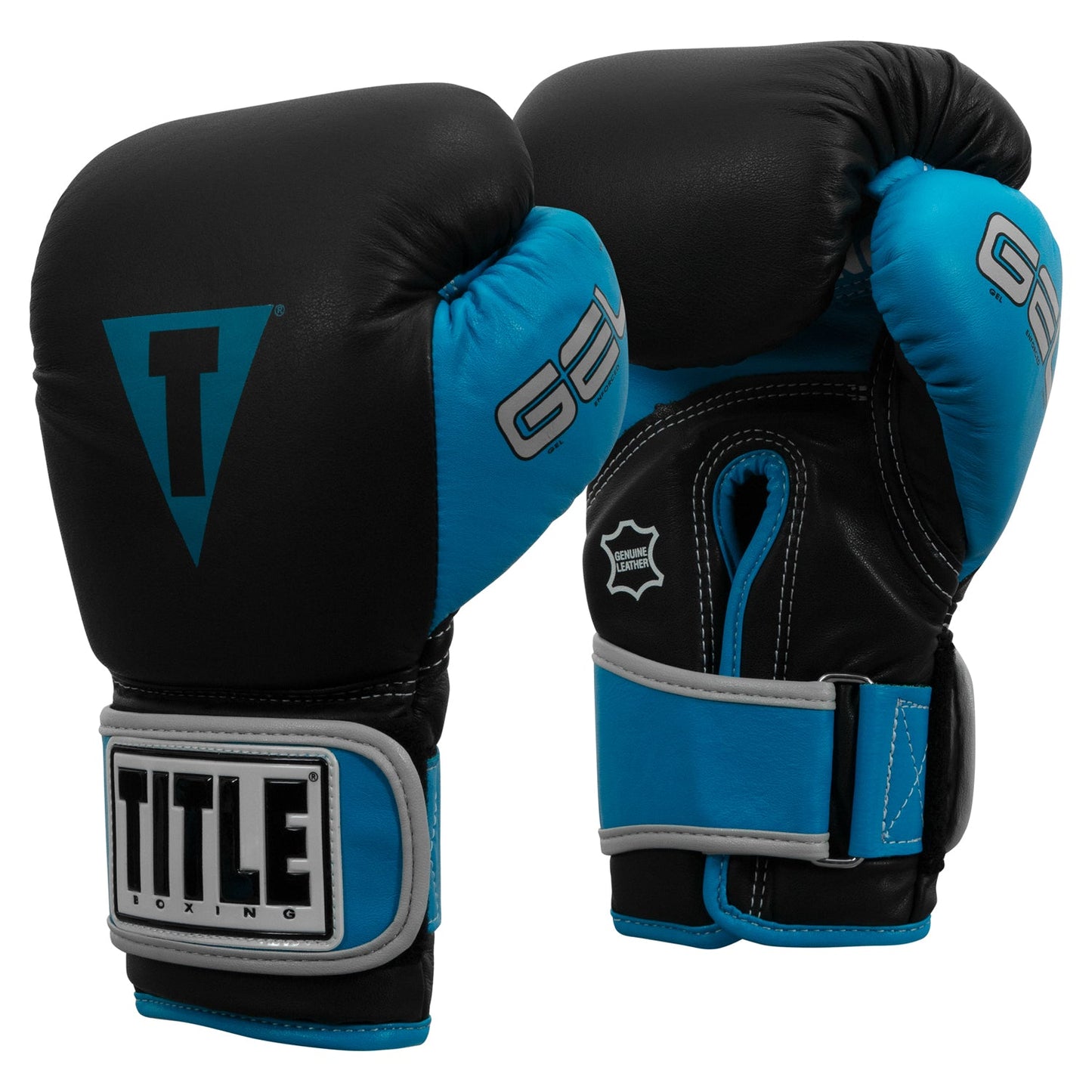 Boxing Gel World V2T Bag Boxing Gloves