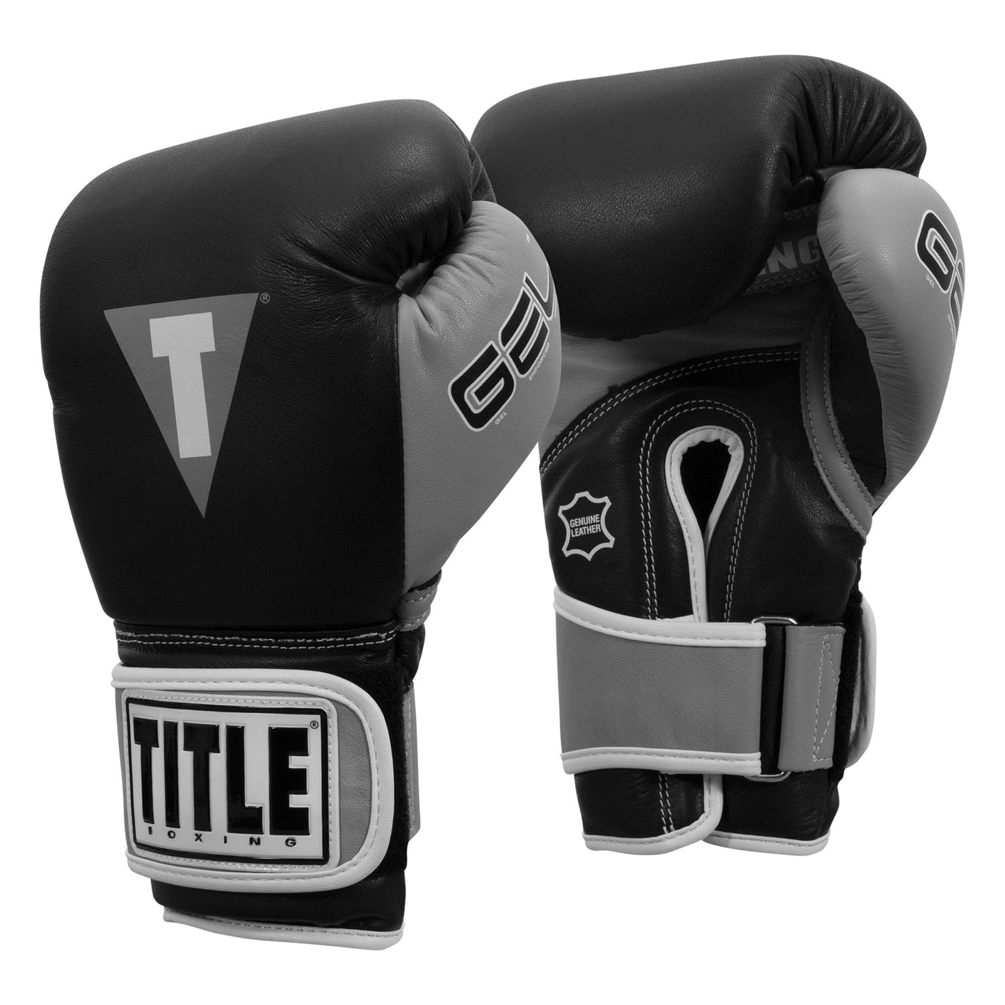 Boxing Gel World V2T Bag Boxing Gloves