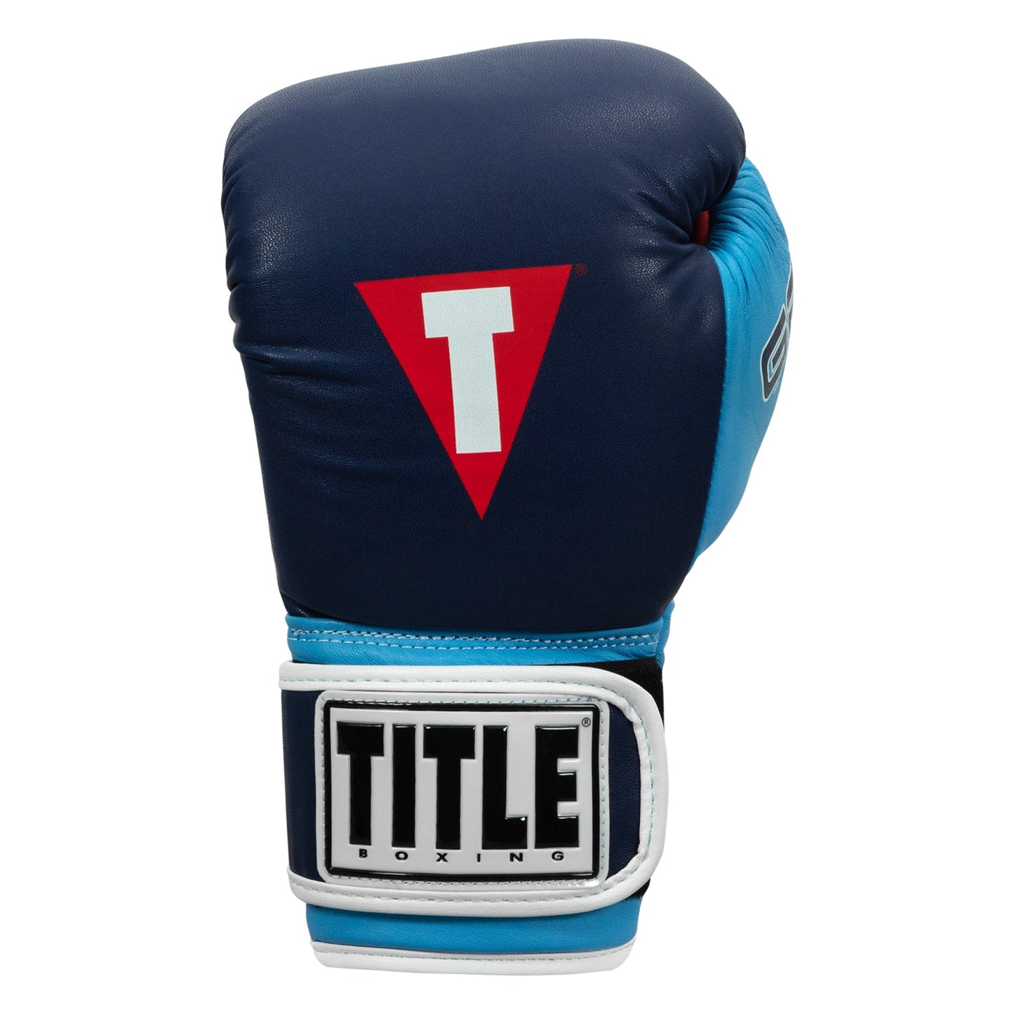Boxing Gel World V2T Bag Boxing Gloves