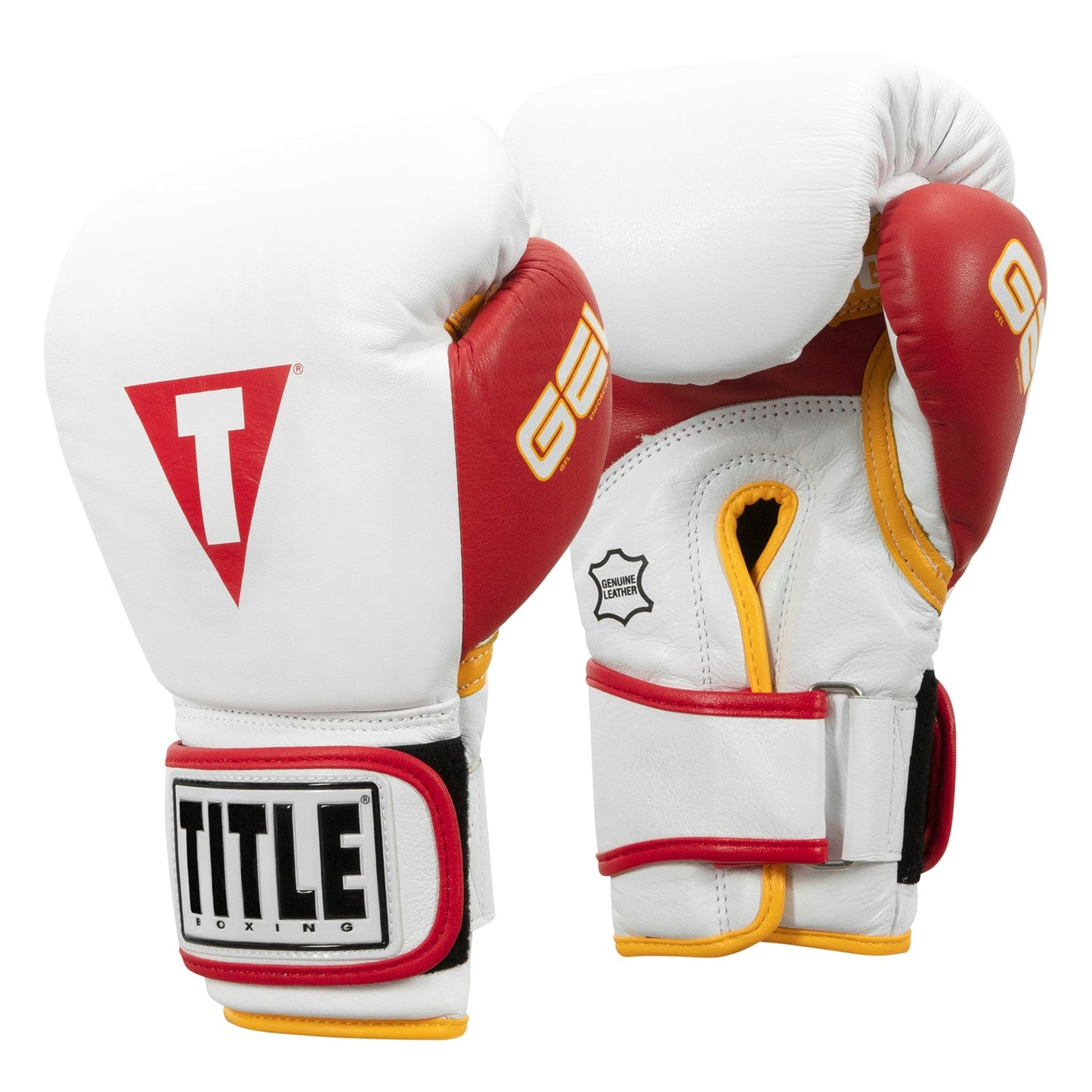 Boxing Gel World V2T Bag Boxing Gloves