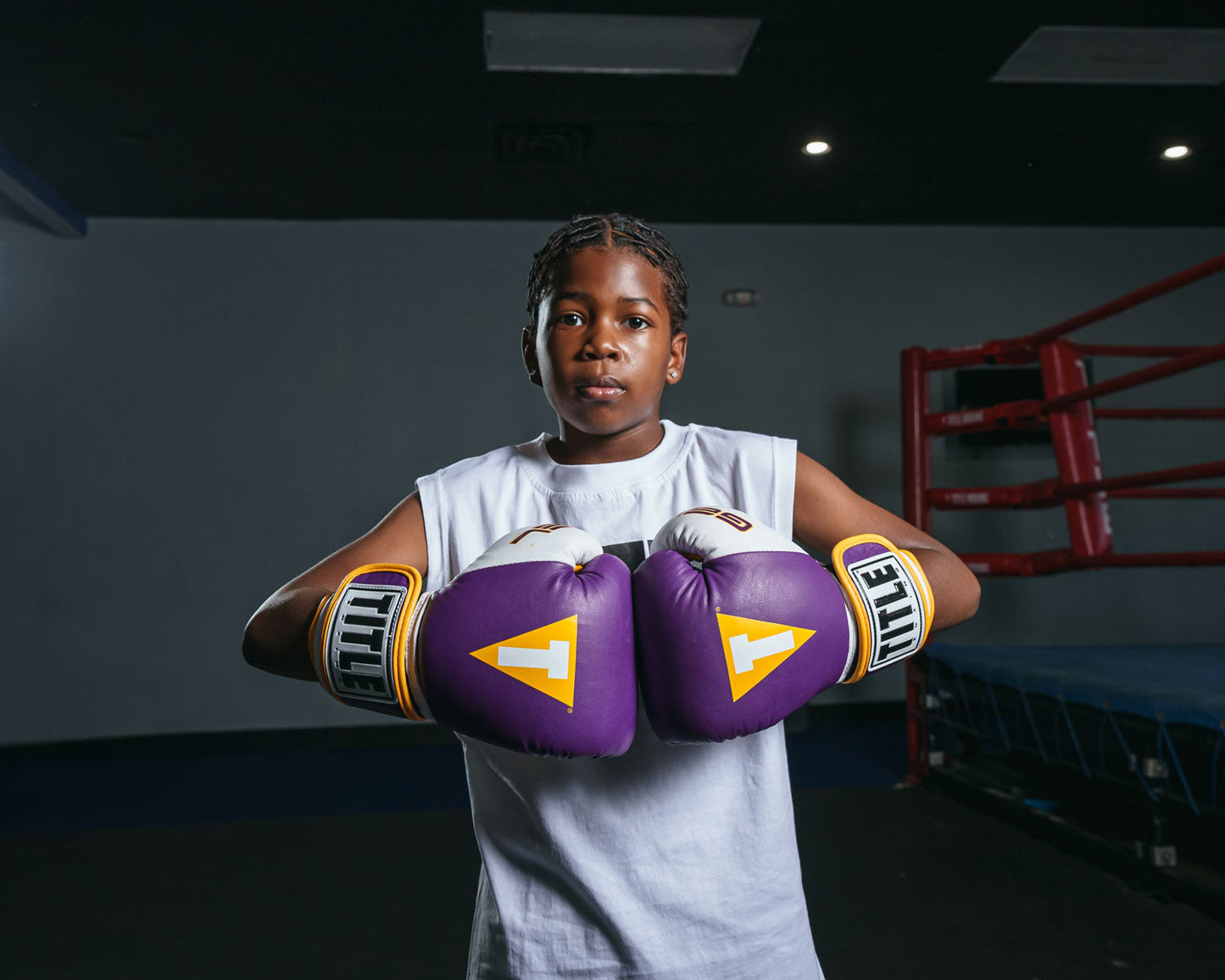 Boxing Gel World V2T Bag Boxing Gloves