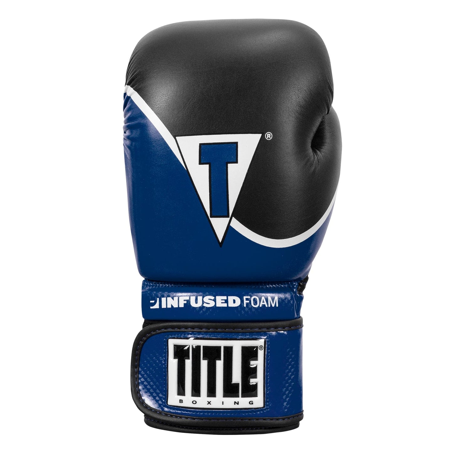 Boxing Infused Foam Interrogate Training Boxing Gloves 2.0