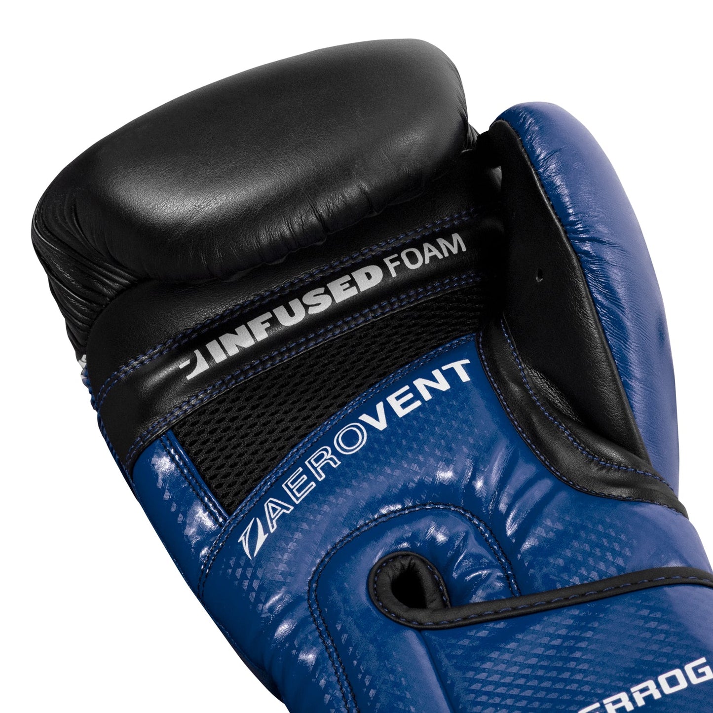 Boxing Infused Foam Interrogate Training Boxing Gloves 2.0