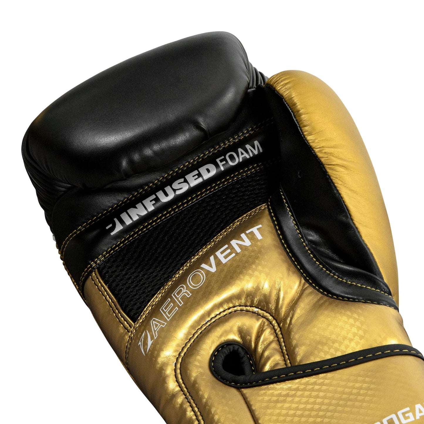 Boxing Infused Foam Interrogate Training Boxing Gloves 2.0