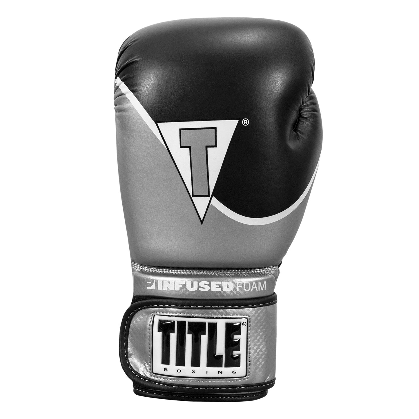Boxing Infused Foam Interrogate Training Boxing Gloves 2.0