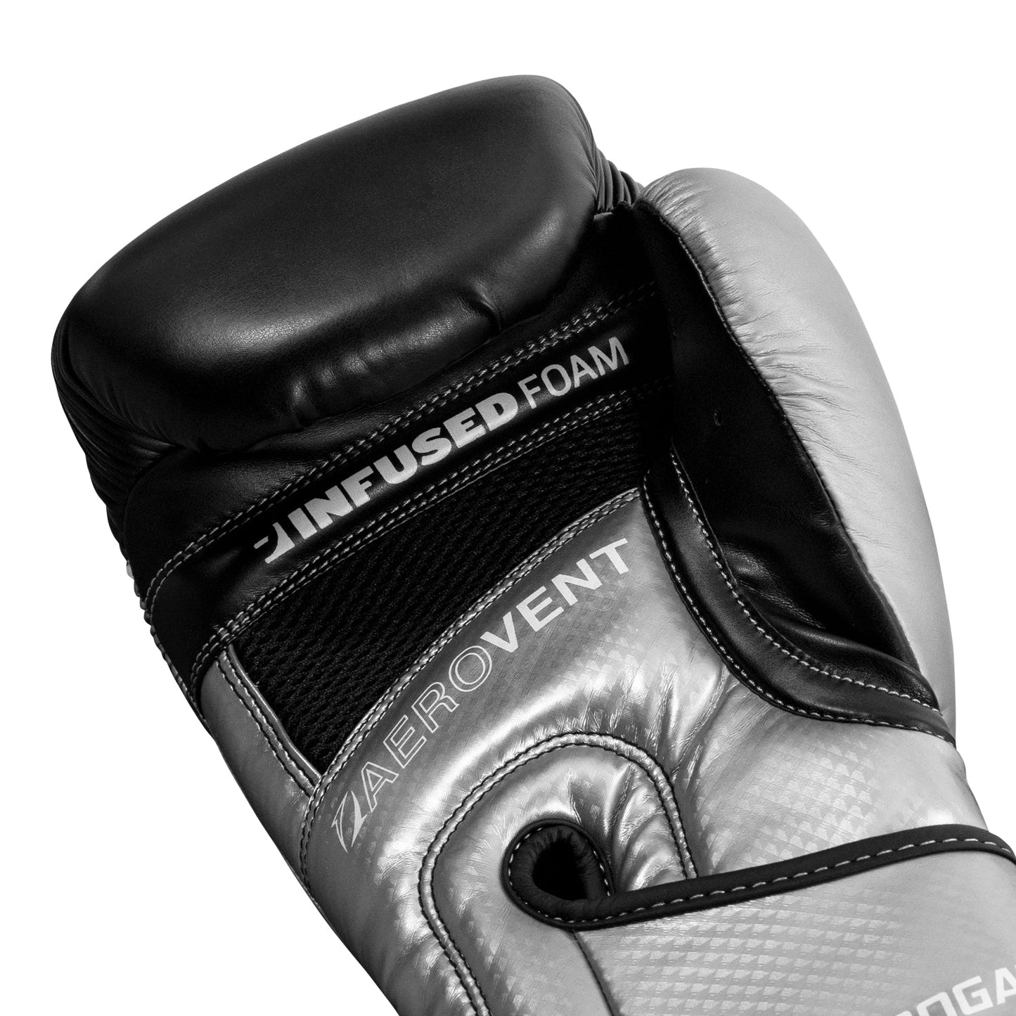 Boxing Infused Foam Interrogate Training Boxing Gloves 2.0