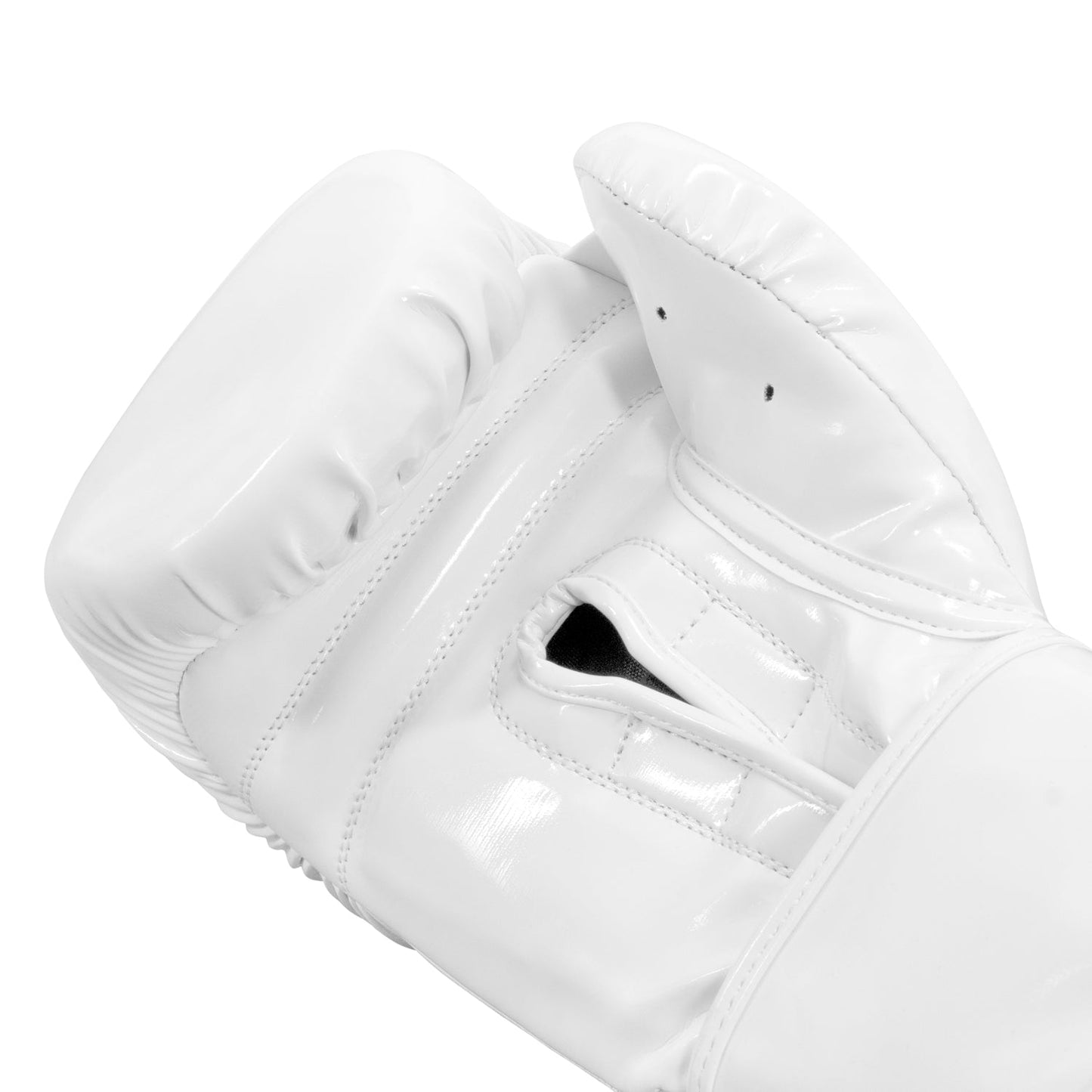 Boxing Inferno Intensity Elastic Training Boxing Gloves