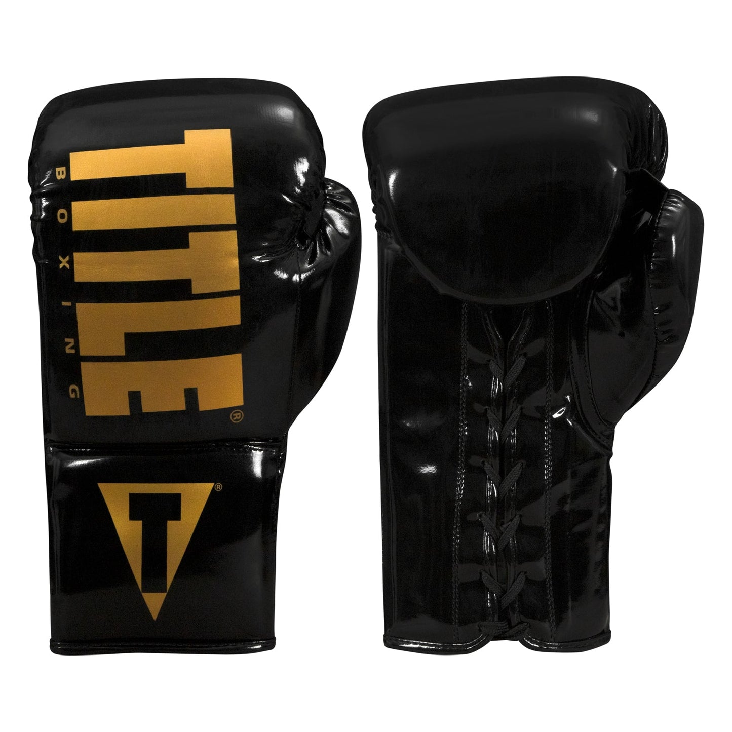 Boxing Inferno Intensity Lace Training Boxing Gloves