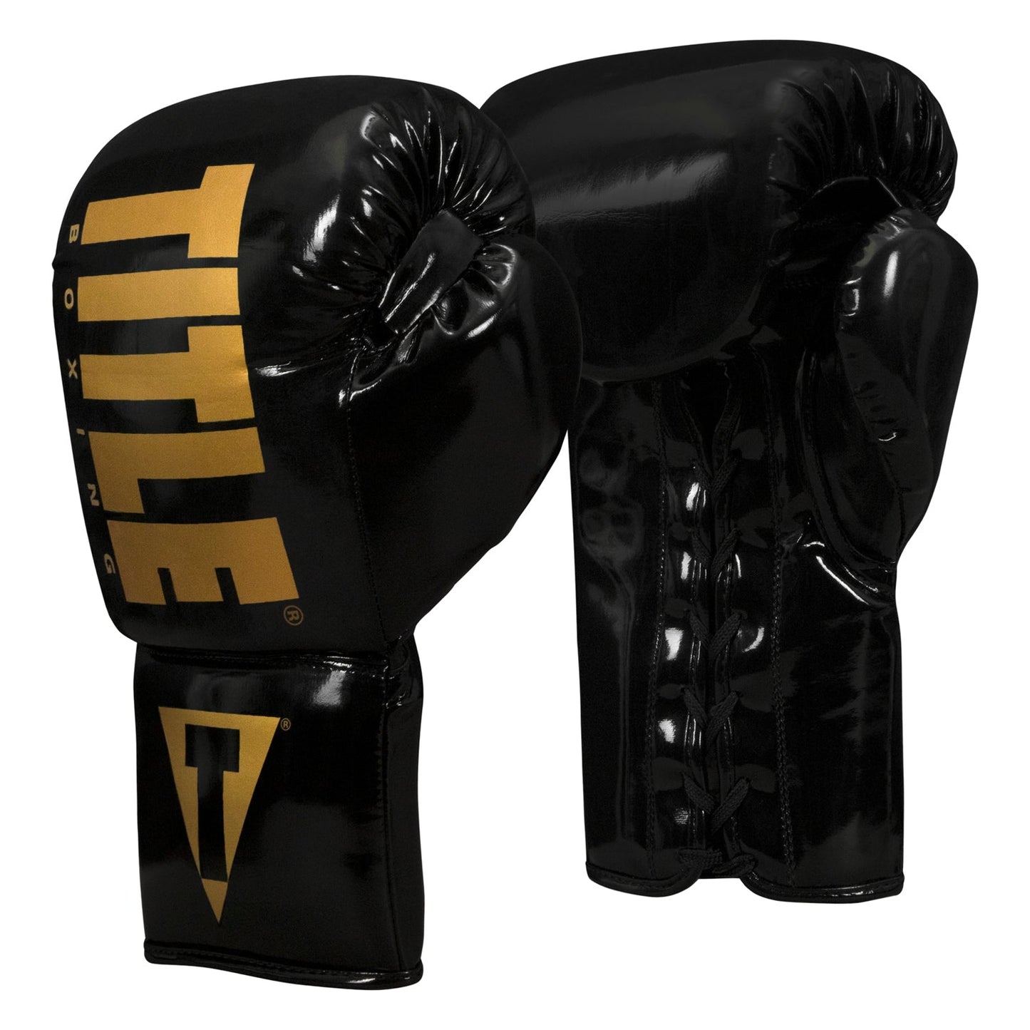 Boxing Inferno Intensity Lace Training Boxing Gloves