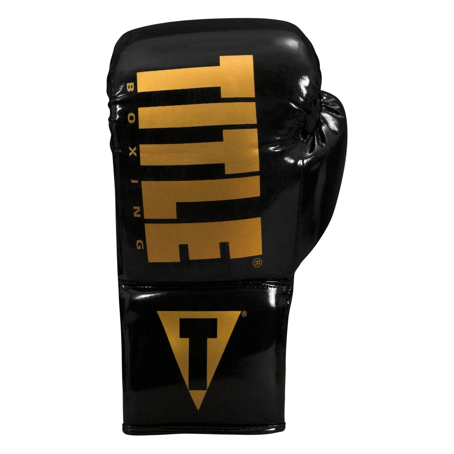 Boxing Inferno Intensity Lace Training Boxing Gloves