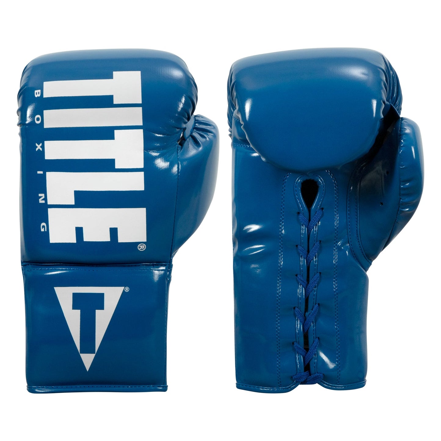 Boxing Inferno Intensity Lace Training Boxing Gloves