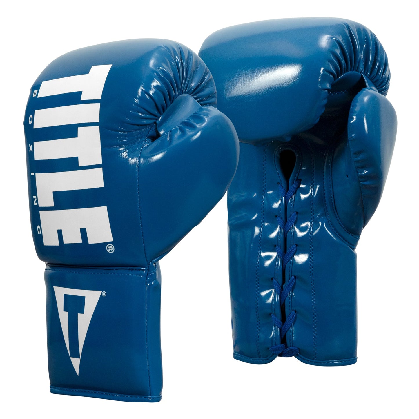 Boxing Inferno Intensity Lace Training Boxing Gloves