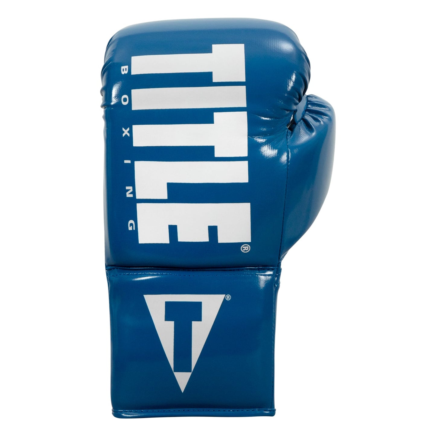 Boxing Inferno Intensity Lace Training Boxing Gloves