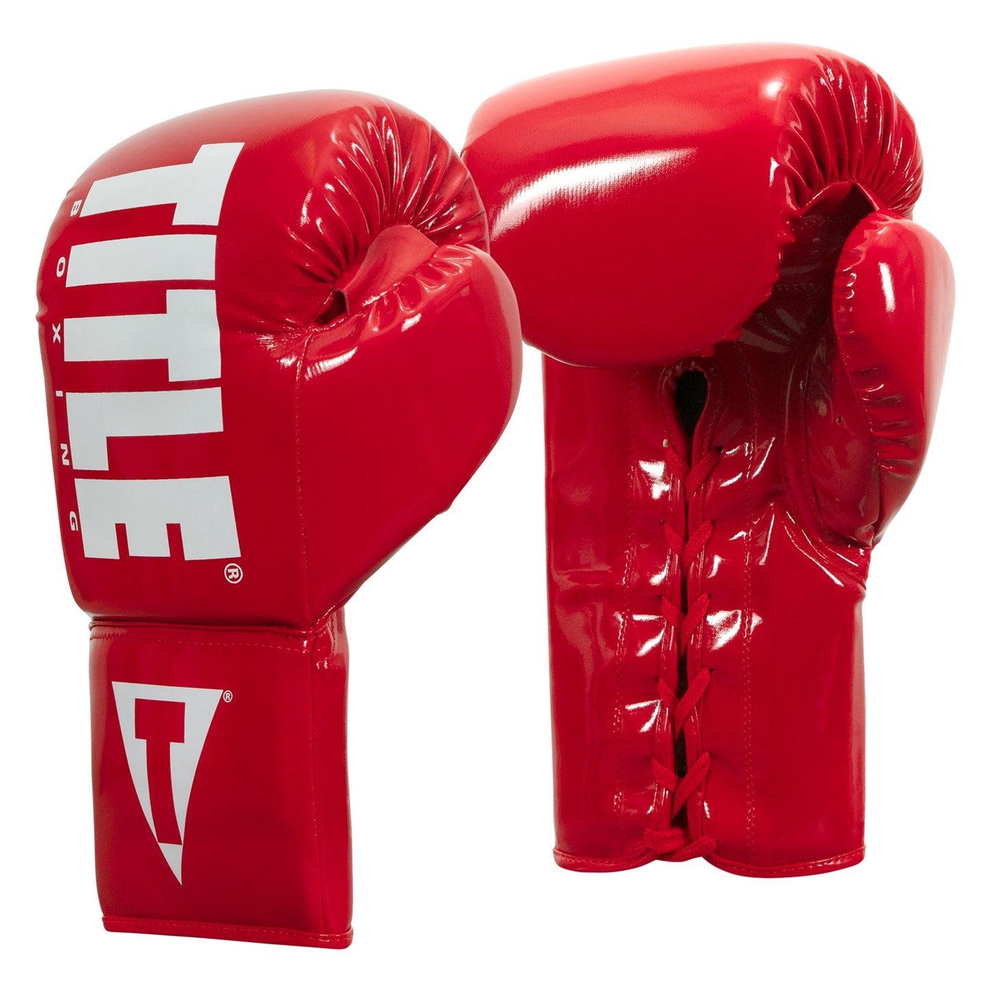 Boxing Inferno Intensity Lace Training Boxing Gloves