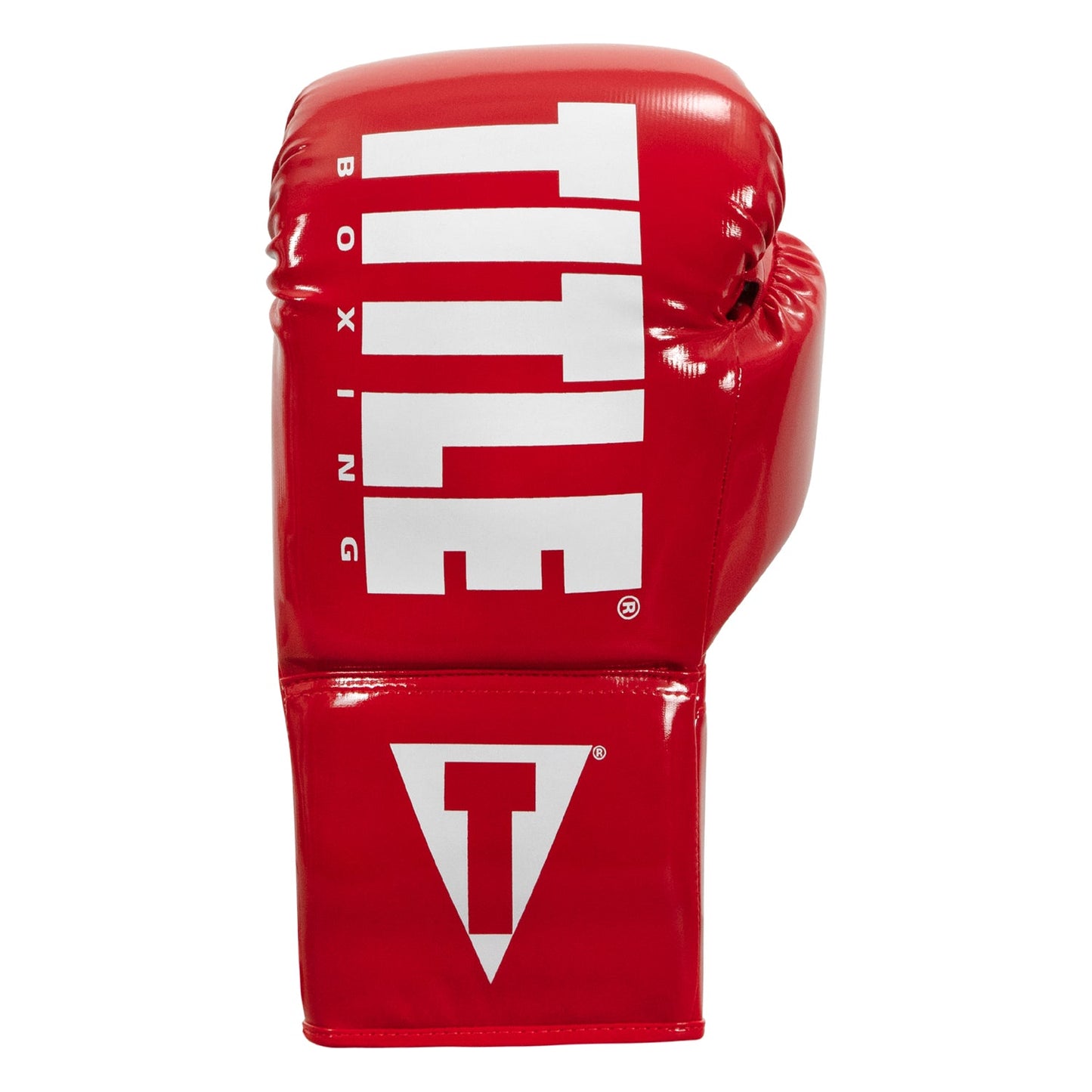 Boxing Inferno Intensity Lace Training Boxing Gloves