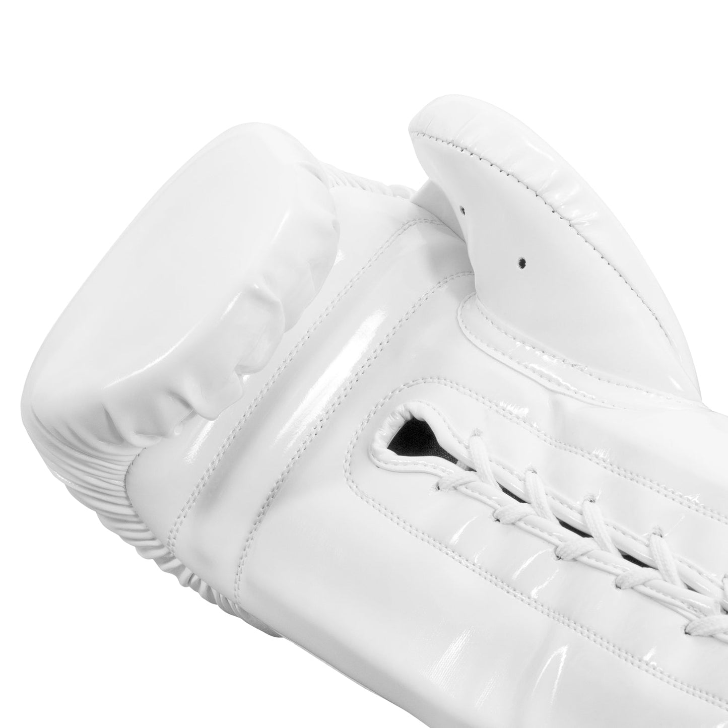 Boxing Inferno Intensity Lace Training Boxing Gloves