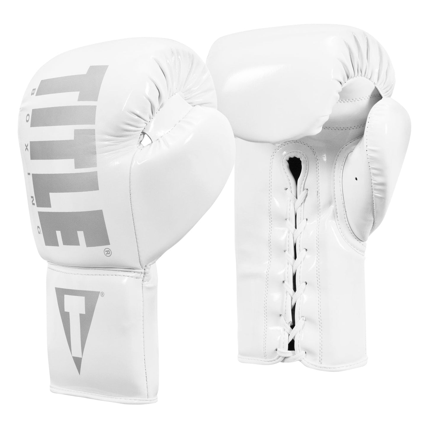 Boxing Inferno Intensity Lace Training Boxing Gloves