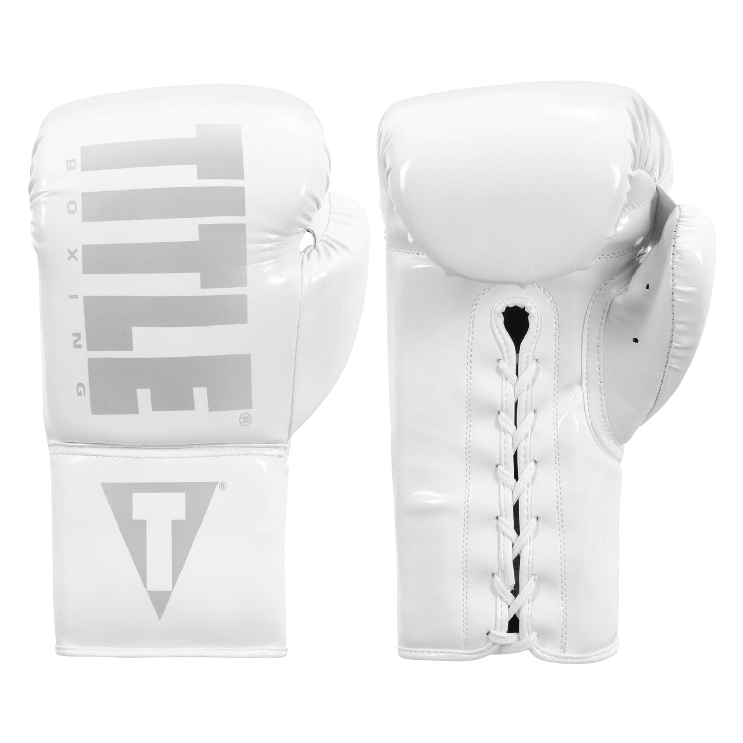 Boxing Inferno Intensity Lace Training Boxing Gloves