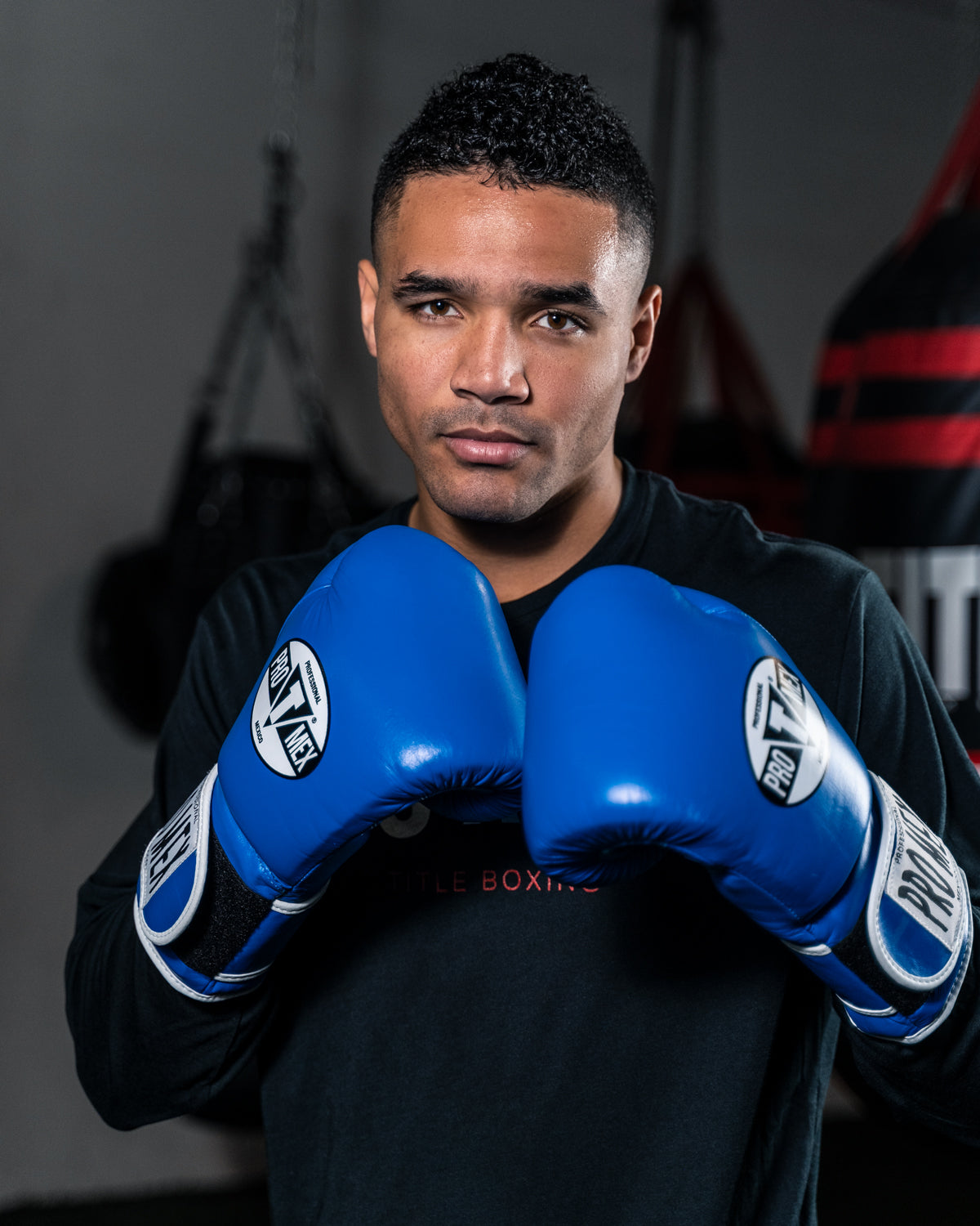 Professional Bag Boxing Gloves V3.0