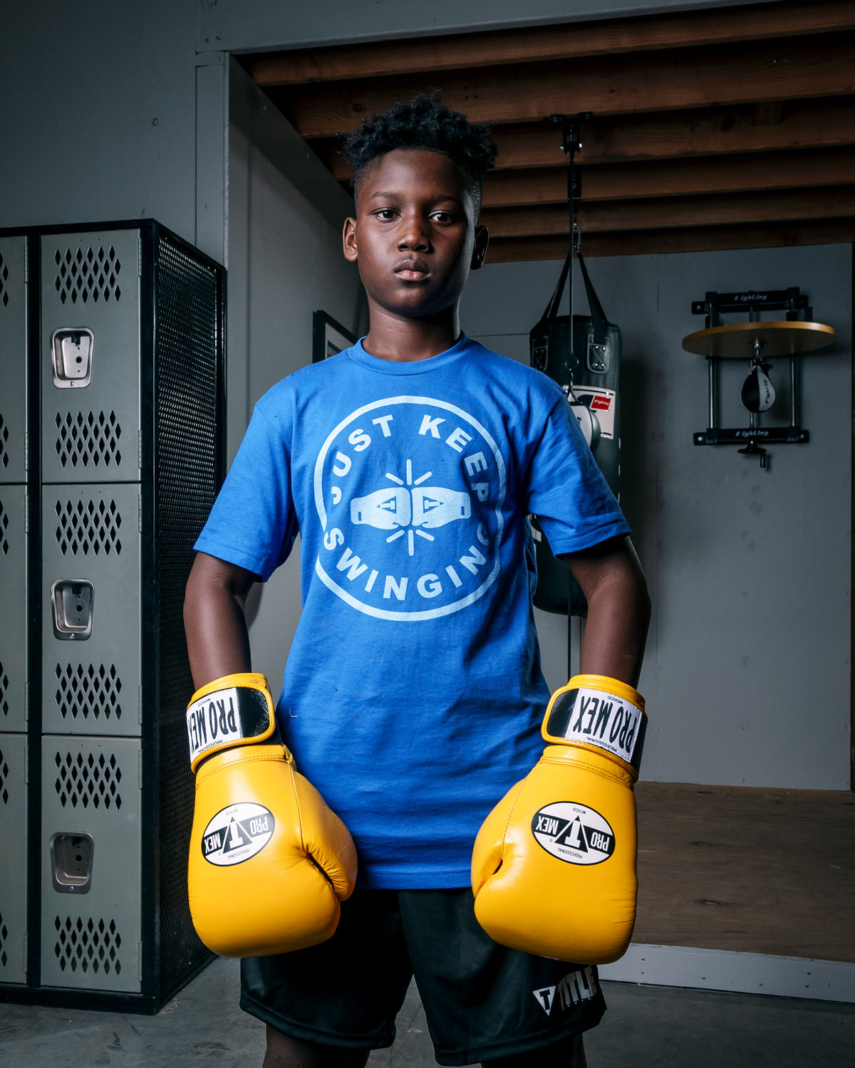 Professional Bag Boxing Gloves V3.0