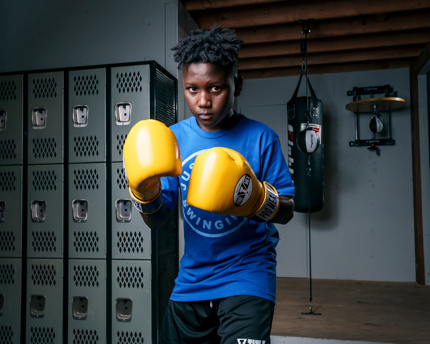 Professional Bag Boxing Gloves V3.0