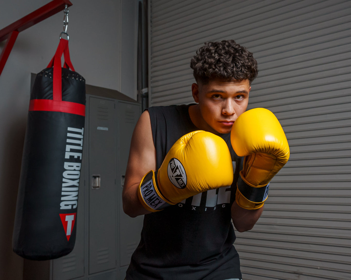Professional Bag Boxing Gloves V3.0