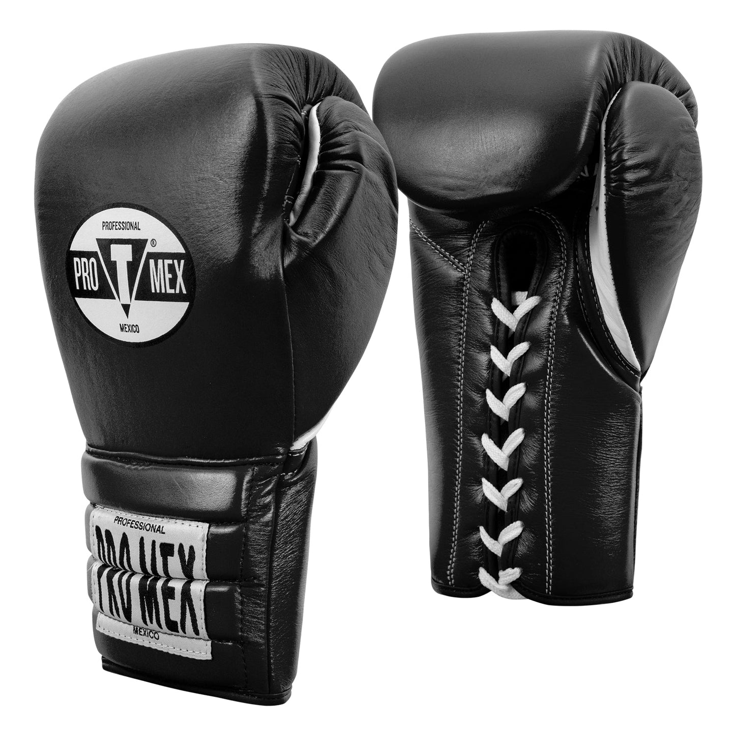 Professional Lace Sparring Boxing Gloves V3.0