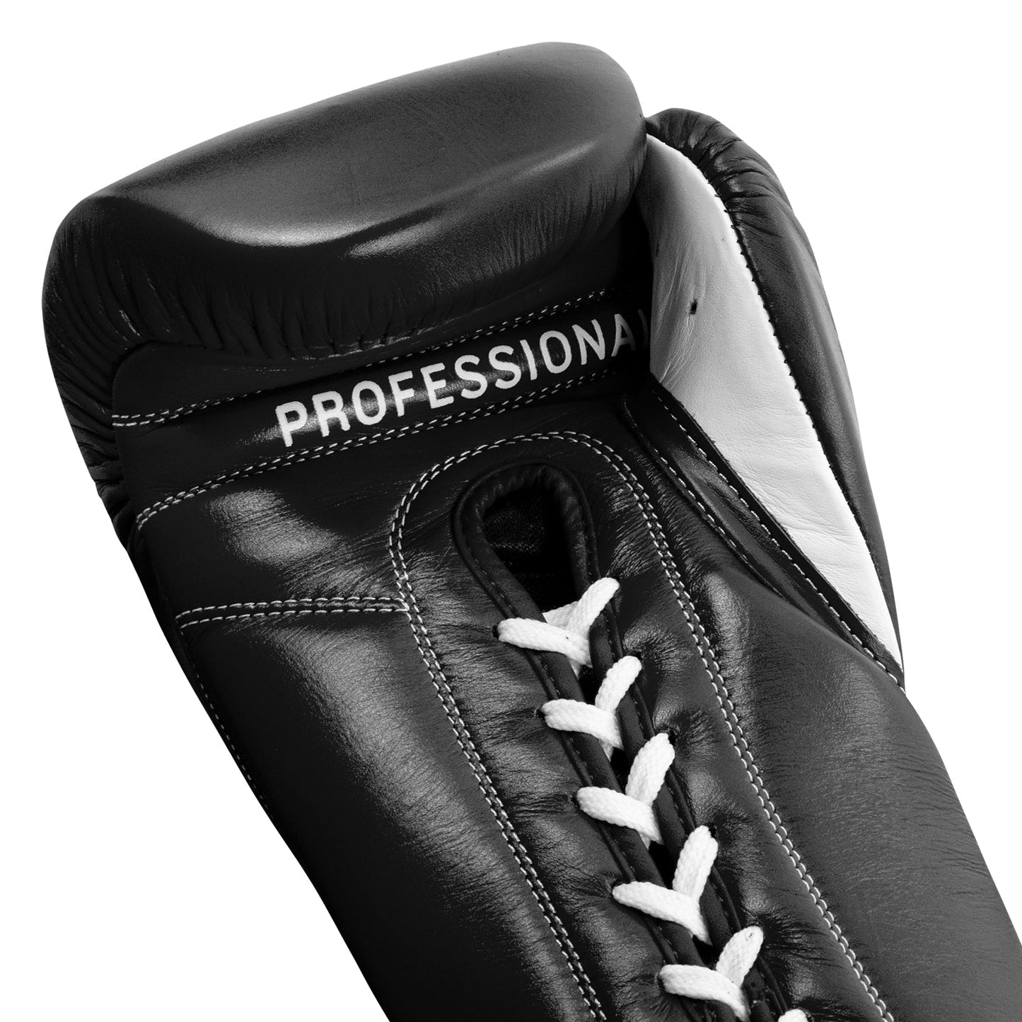 Professional Lace Sparring Boxing Gloves V3.0