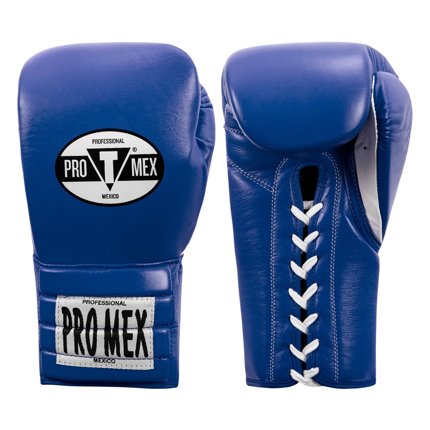 Professional Lace Sparring Boxing Gloves V3.0