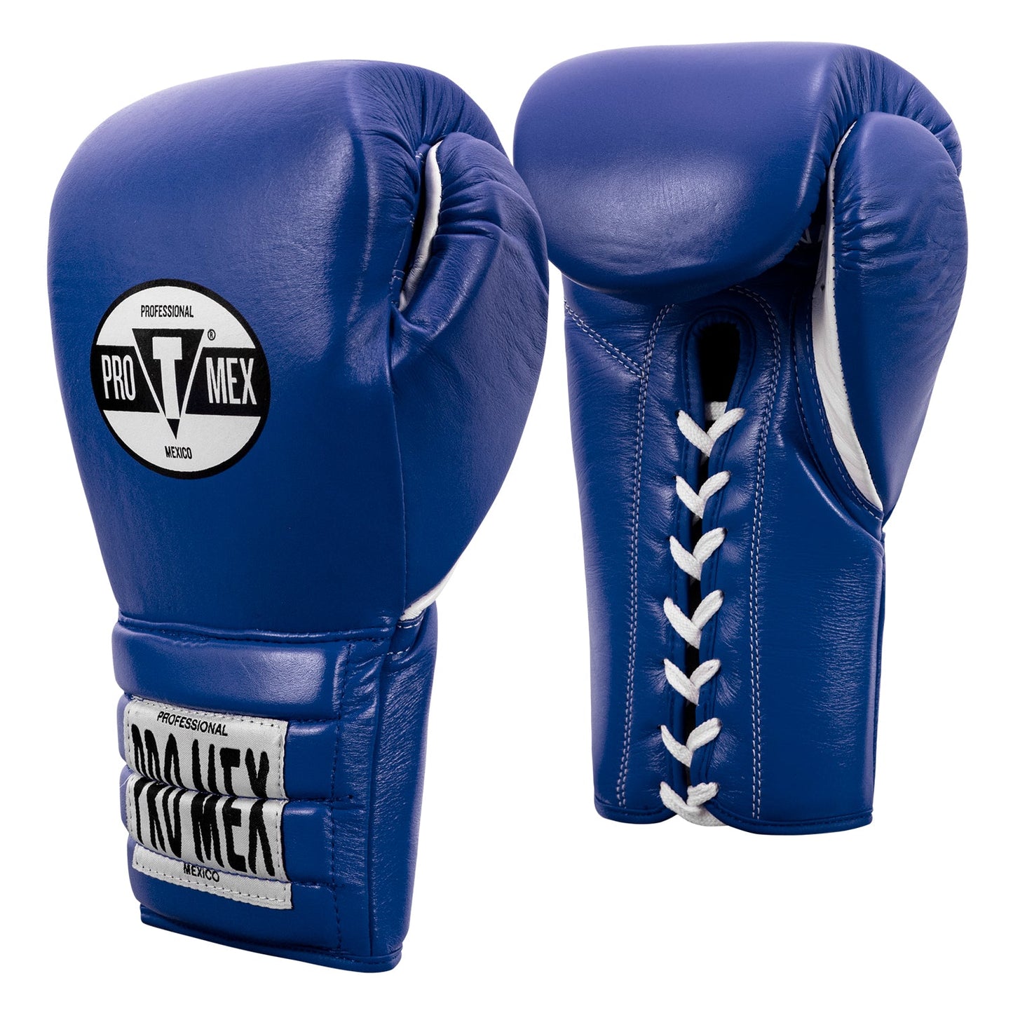 Professional Lace Sparring Boxing Gloves V3.0