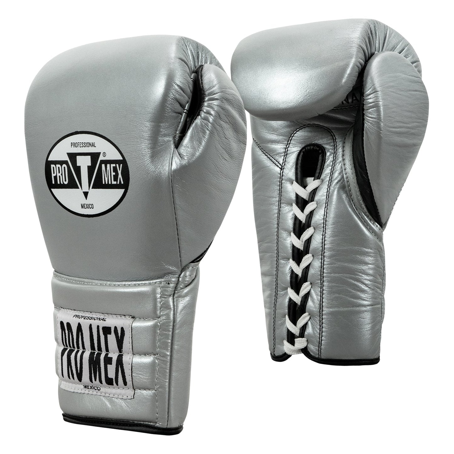 Professional Lace Sparring Boxing Gloves V3.0