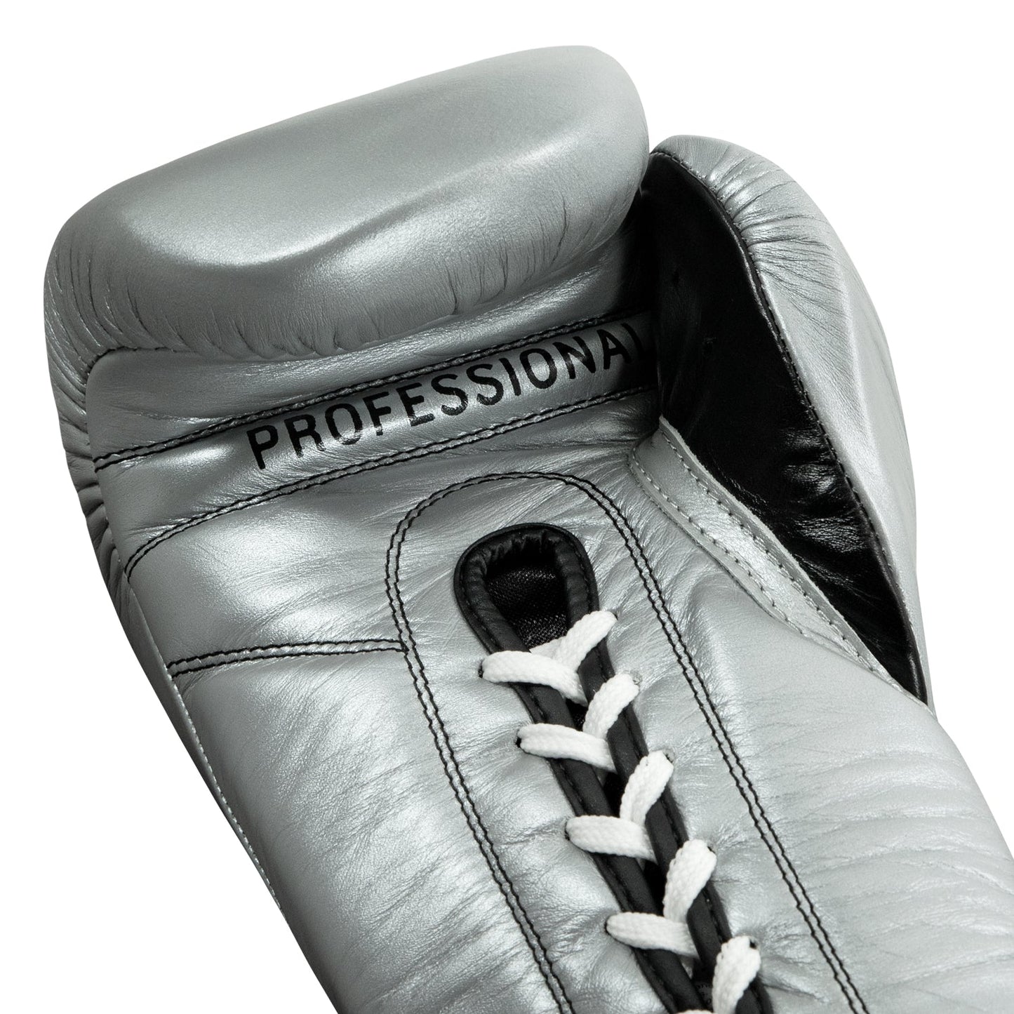 Professional Lace Sparring Boxing Gloves V3.0