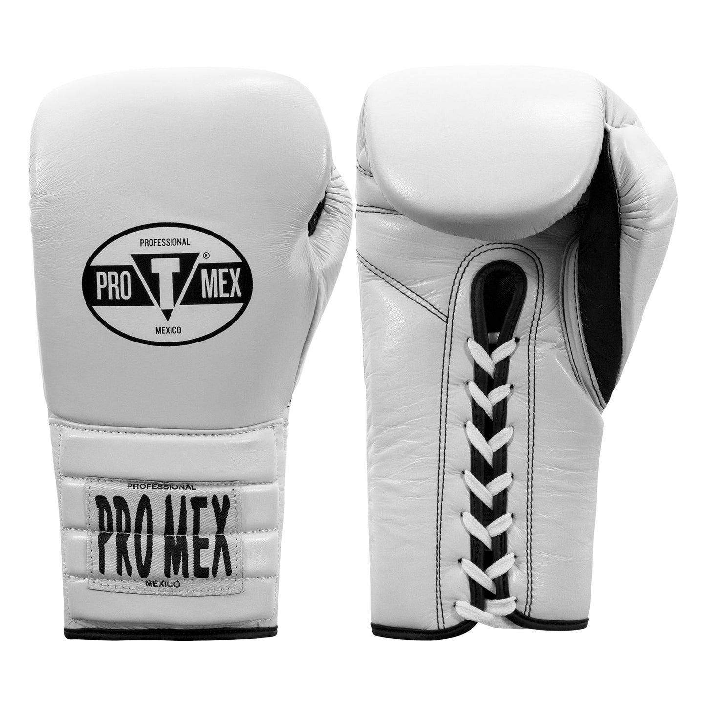 Professional Lace Sparring Boxing Gloves V3.0