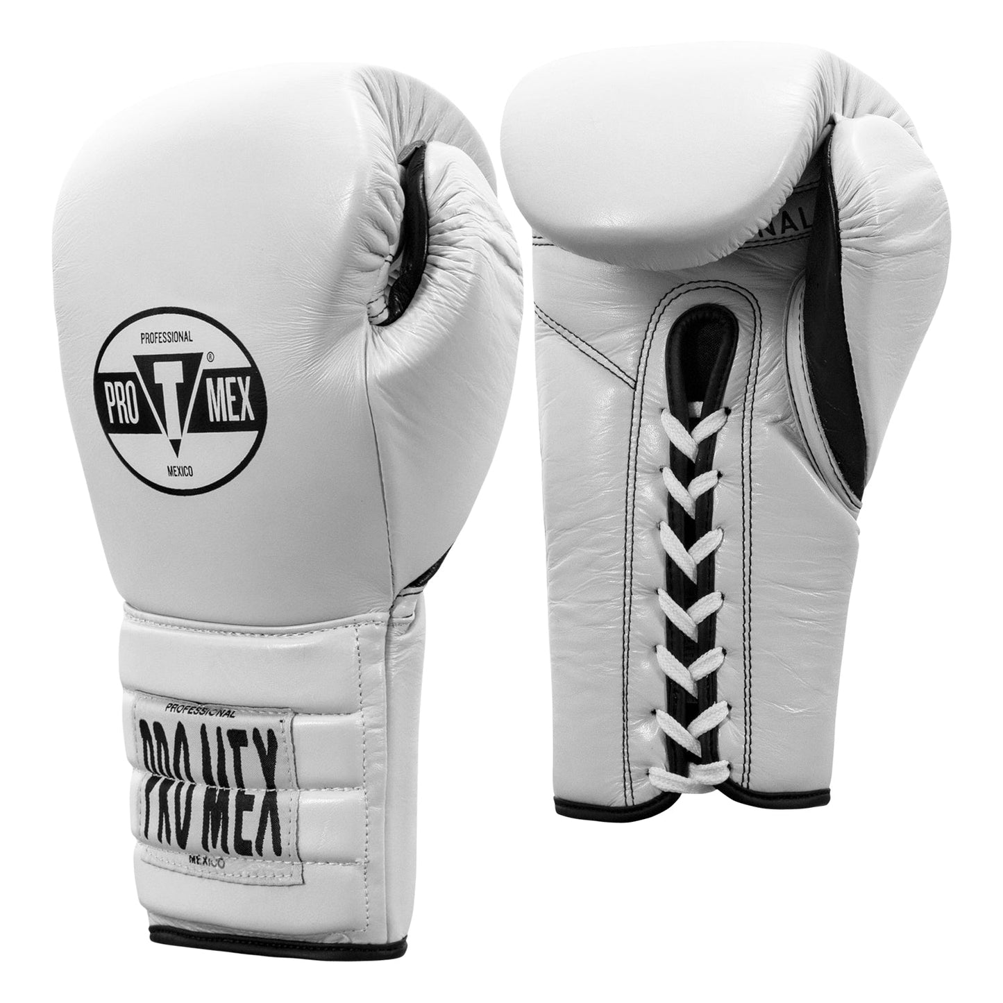 Professional Lace Sparring Boxing Gloves V3.0